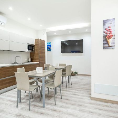 קטאניה B&B Ambitious מראה חיצוני תמונה