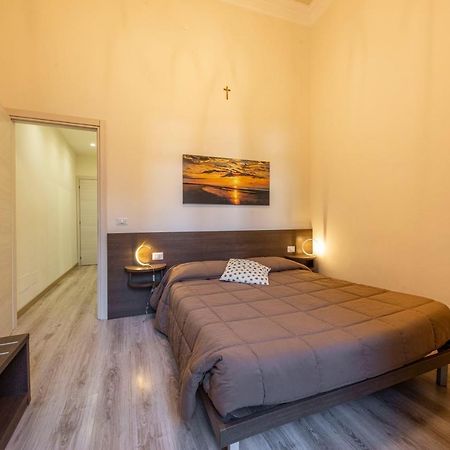 קטאניה B&B Ambitious מראה חיצוני תמונה